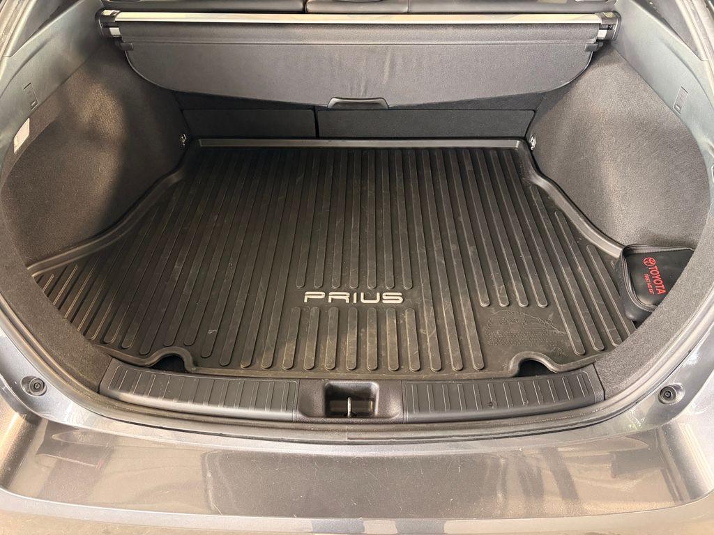 used 2022 Toyota Prius car, priced at $28,495