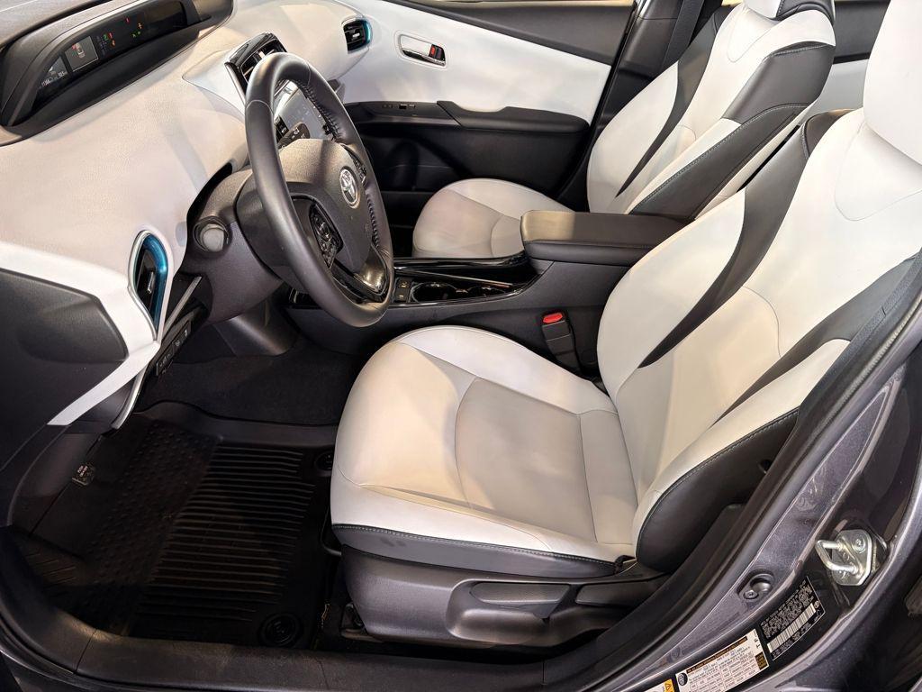 used 2022 Toyota Prius car, priced at $28,495
