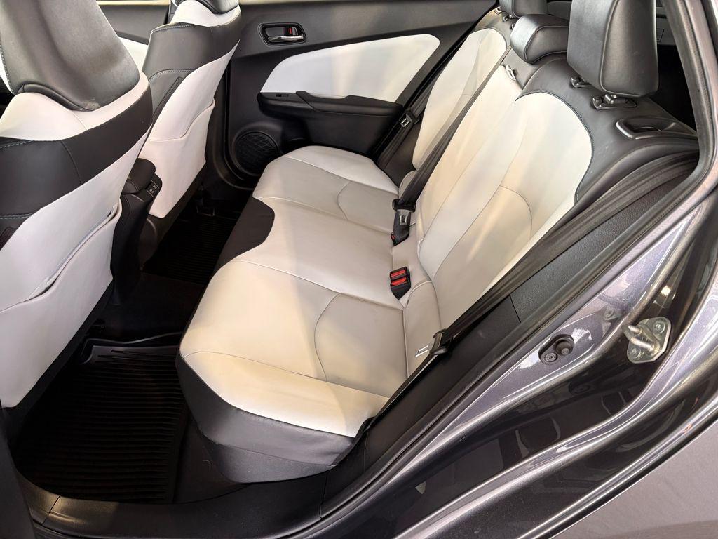 used 2022 Toyota Prius car, priced at $28,495