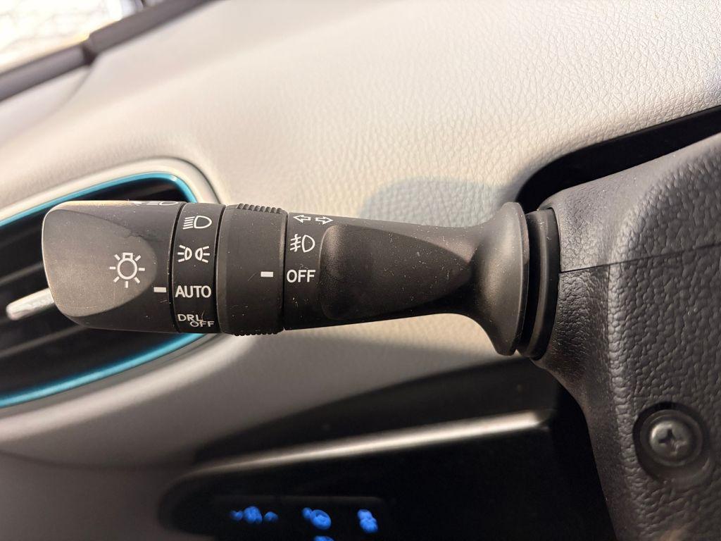 used 2022 Toyota Prius car, priced at $28,495