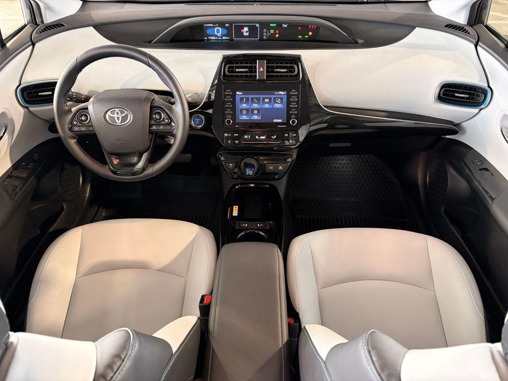 used 2022 Toyota Prius car, priced at $28,495