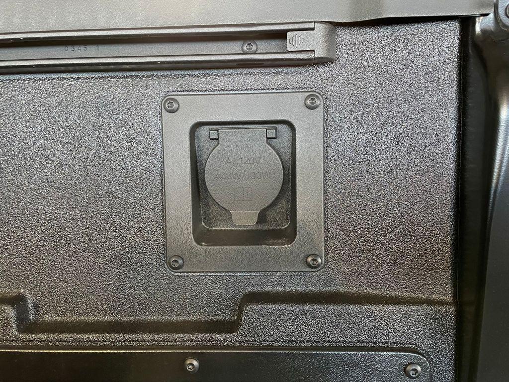 new 2025 Toyota Tacoma car, priced at $54,299