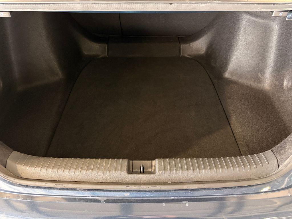 used 2024 Honda Accord car, priced at $22,895