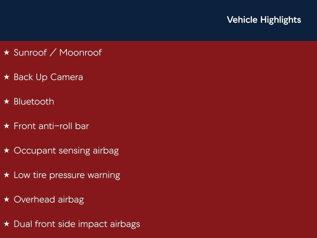 used 2024 Honda Accord car, priced at $22,895