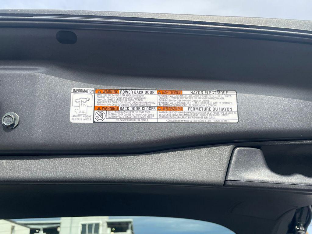 new 2025 Toyota RAV4 car, priced at $35,649