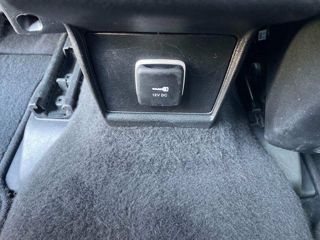 used 2023 Jeep Compass car, priced at $21,294