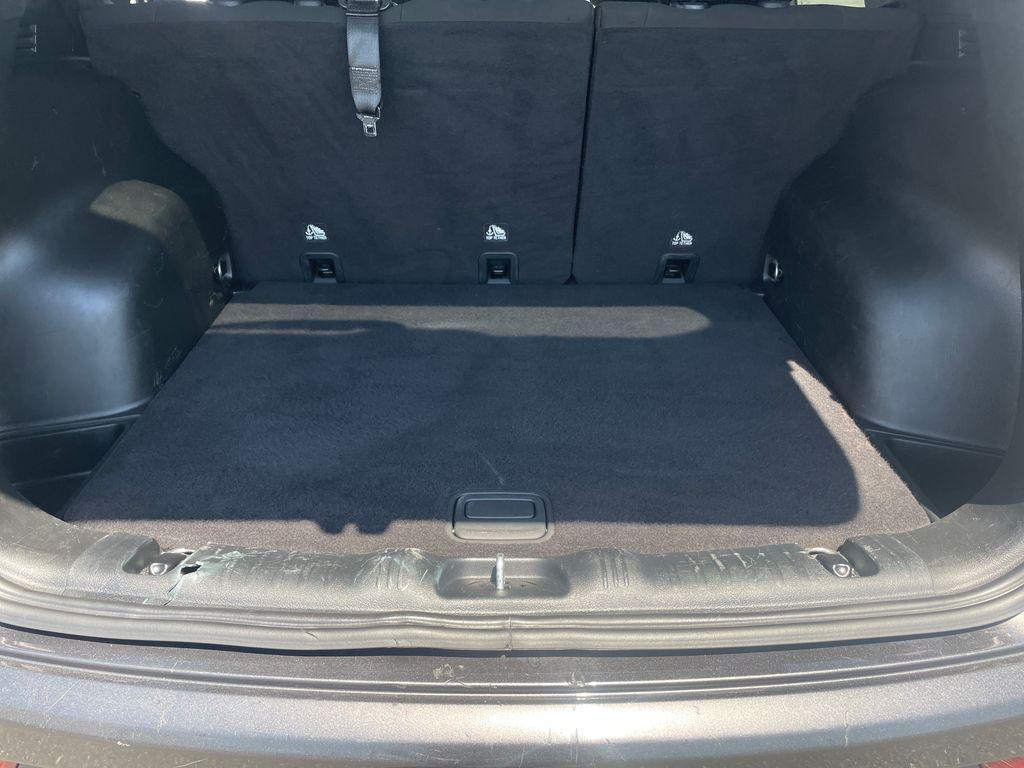 used 2023 Jeep Compass car, priced at $21,294