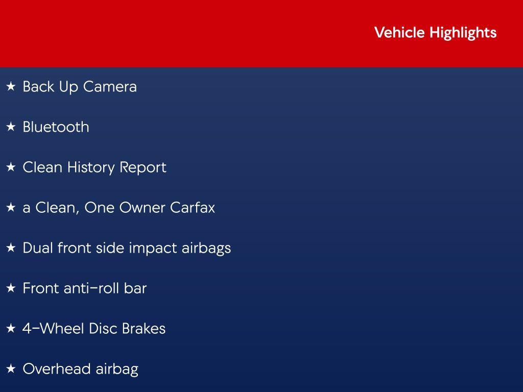 used 2023 Jeep Compass car, priced at $21,294