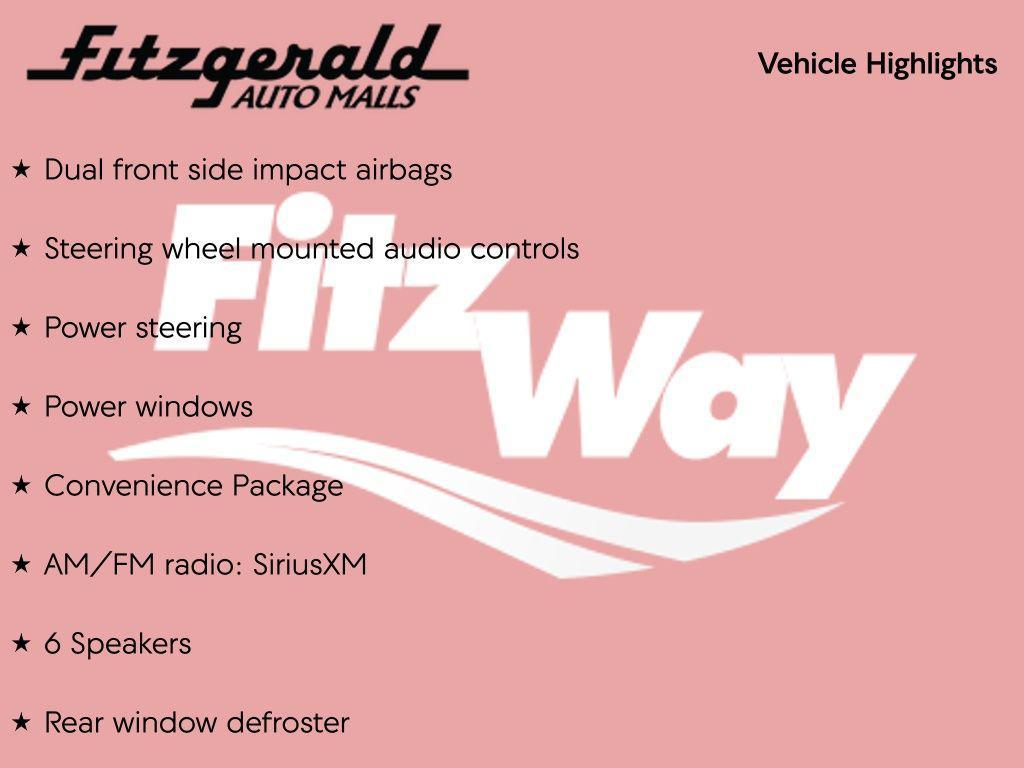 used 2024 Toyota RAV4 car, priced at $30,995