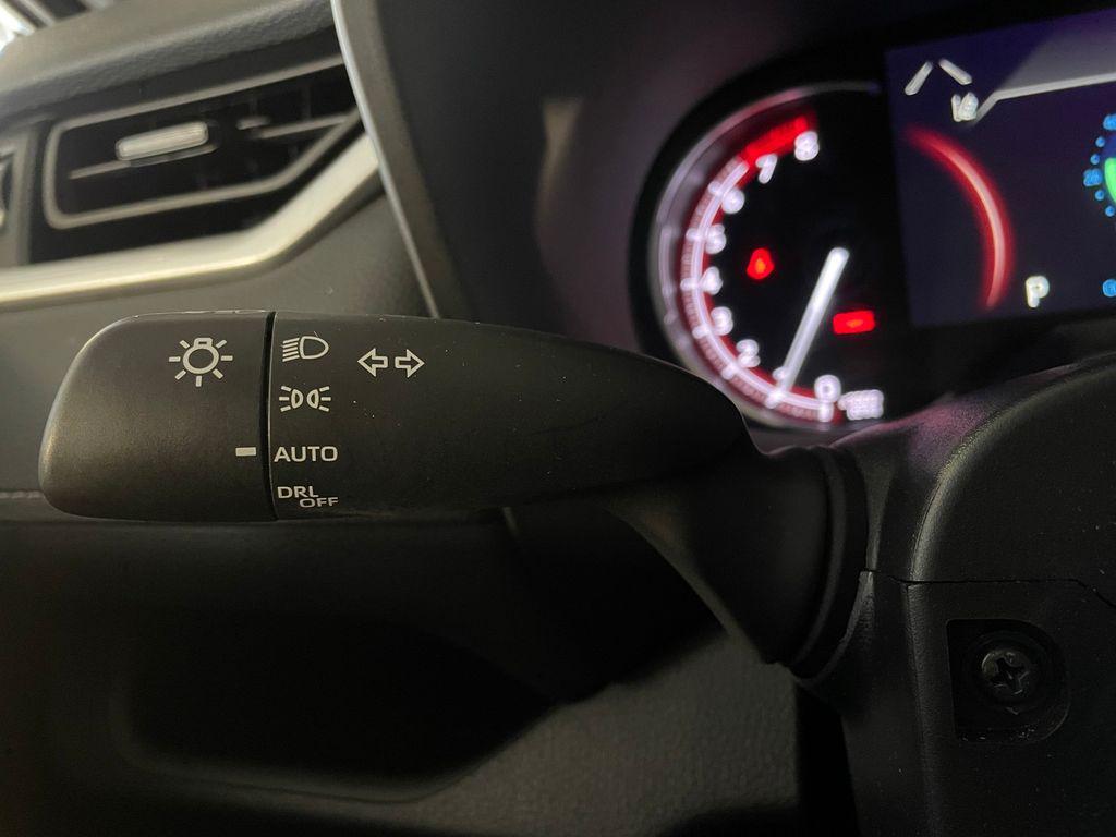 used 2024 Toyota RAV4 car, priced at $30,995