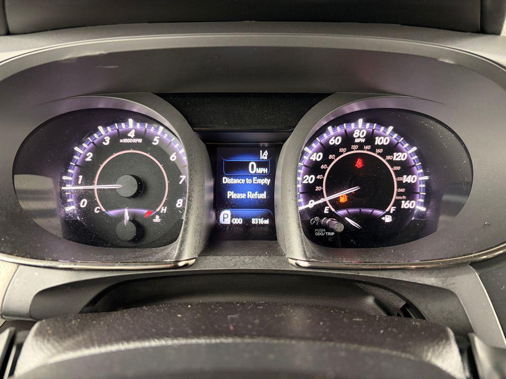 used 2018 Toyota Avalon car, priced at $29,794