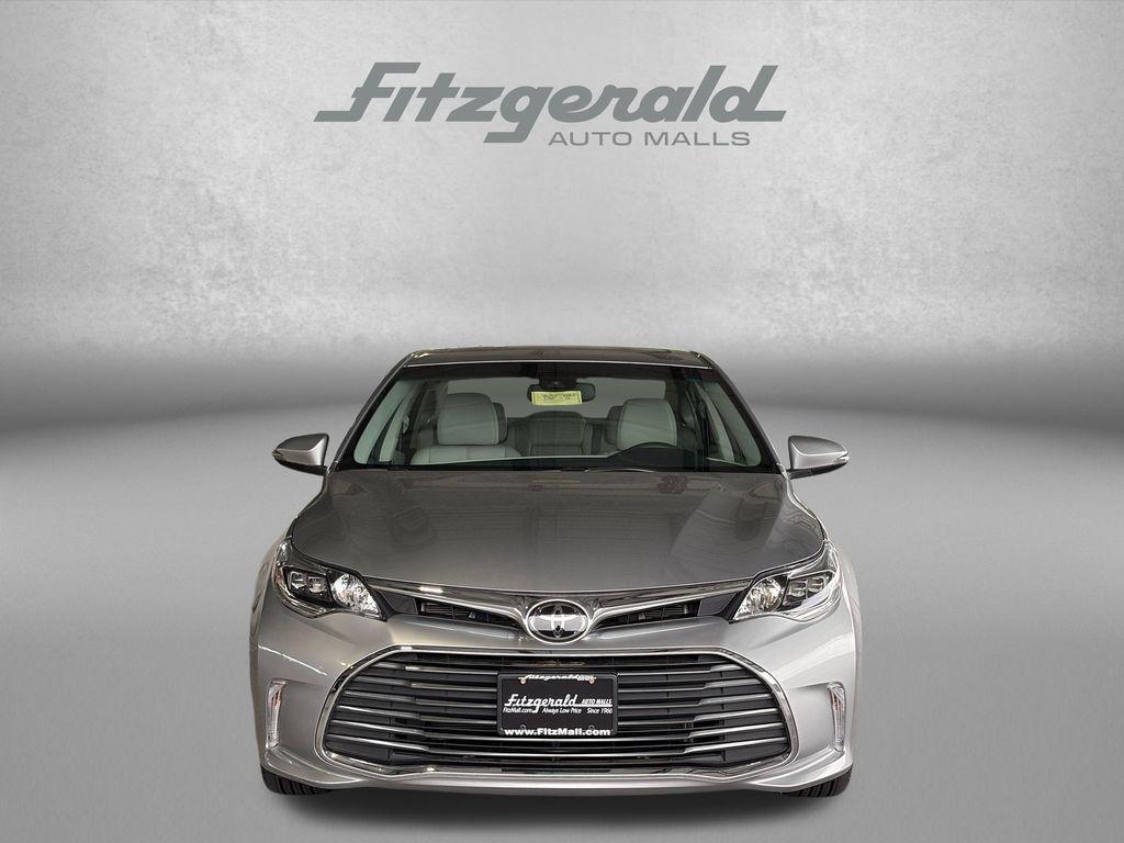 used 2018 Toyota Avalon car, priced at $29,794