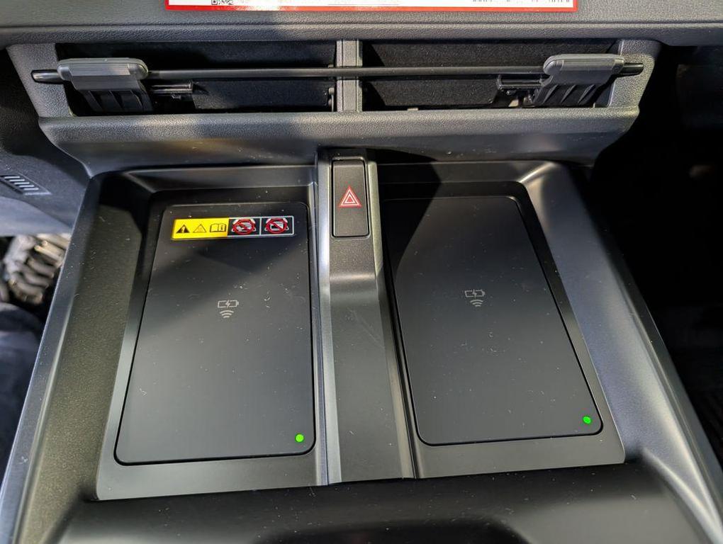 new 2026 Toyota bZ car, priced at $38,164