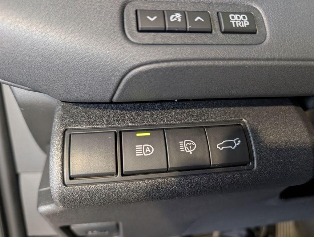 new 2026 Toyota bZ car, priced at $38,164