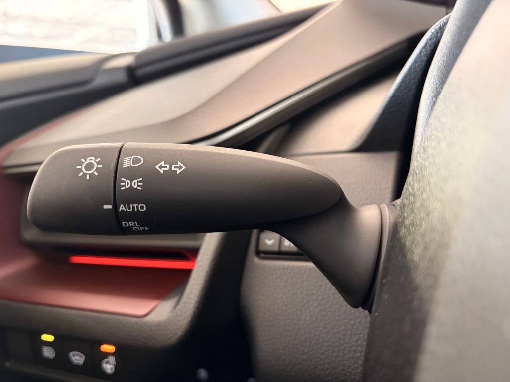 used 2026 Toyota Prius Plug-In Hybrid car, priced at $35,495