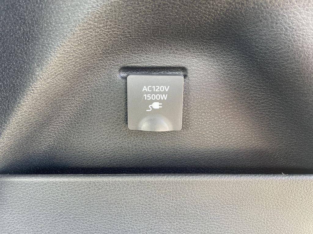 new 2026 Toyota Sienna car, priced at $52,155