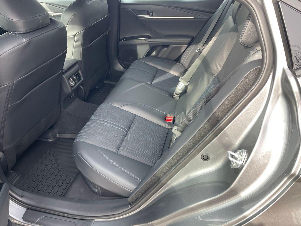 new 2026 Toyota Camry car, priced at $40,449