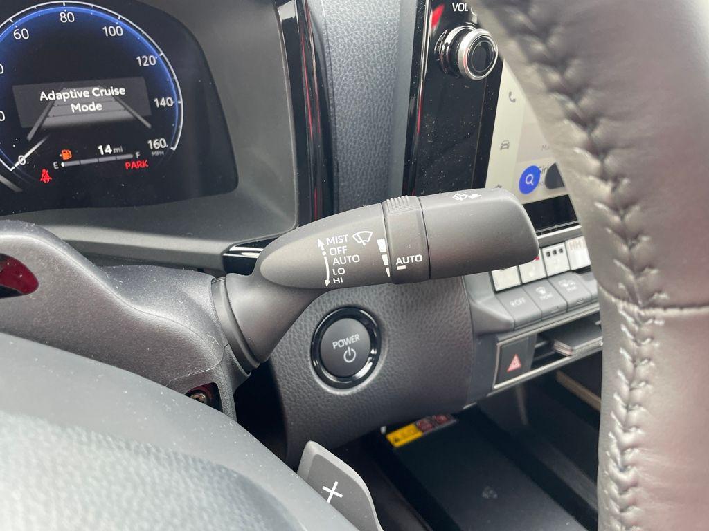 new 2026 Toyota Camry car, priced at $40,449