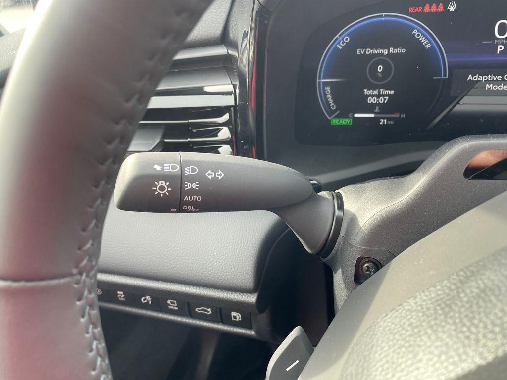 new 2026 Toyota Camry car, priced at $40,449