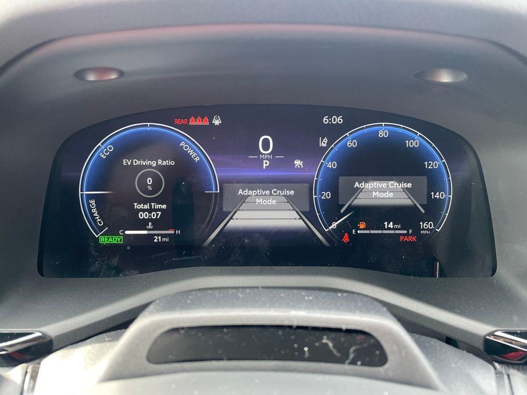 new 2026 Toyota Camry car, priced at $40,449