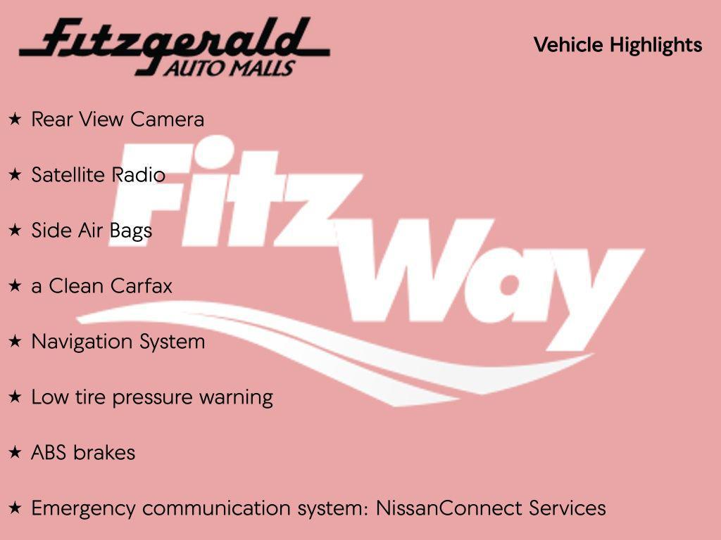 used 2020 Nissan Rogue Sport car, priced at $17,995