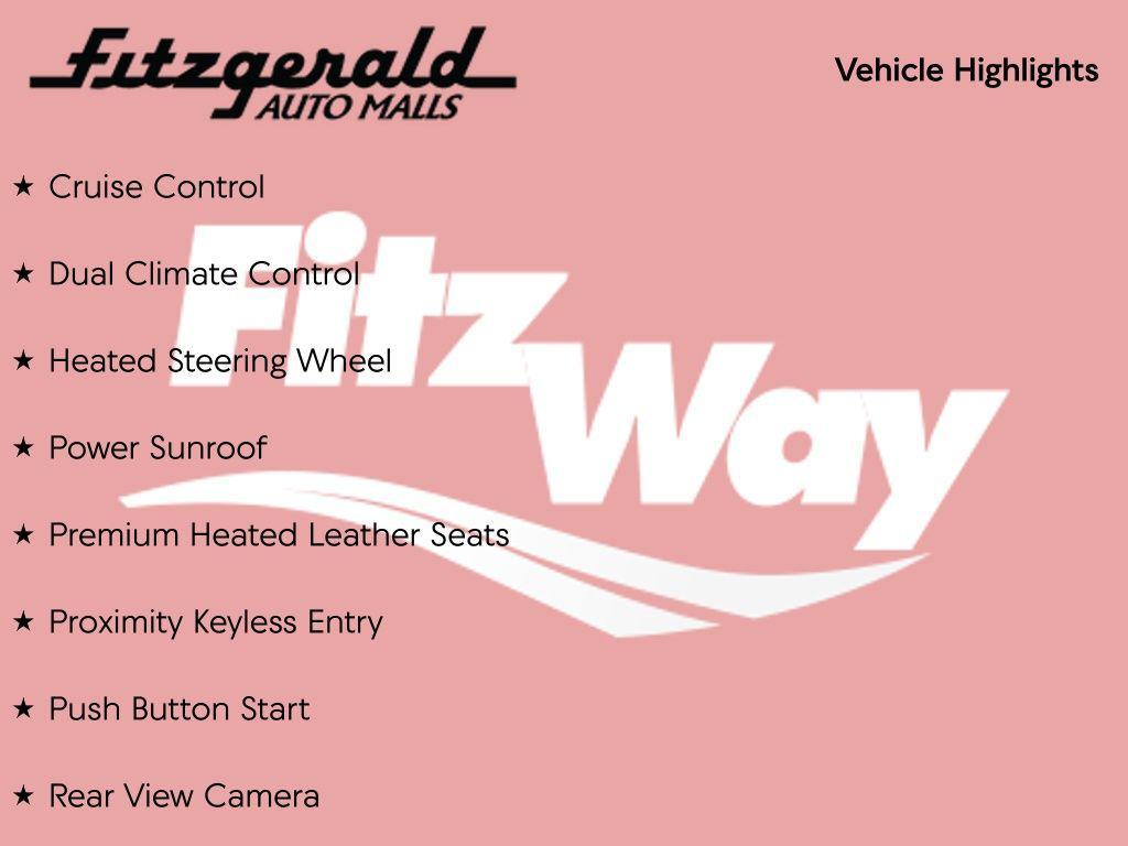 used 2025 Toyota Camry car, priced at $30,995