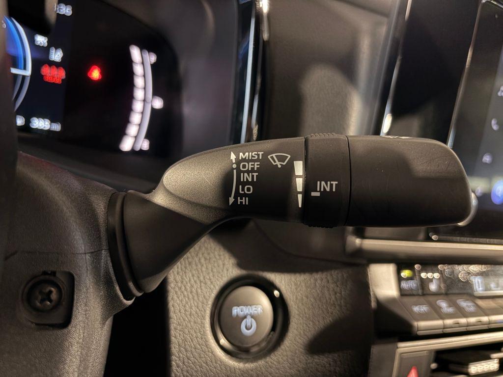 used 2025 Toyota Camry car, priced at $30,695