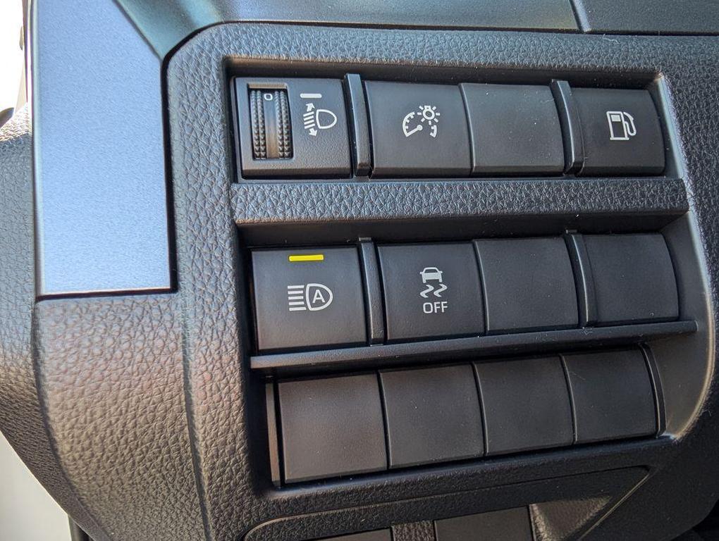 new 2026 Toyota 4Runner car, priced at $45,988