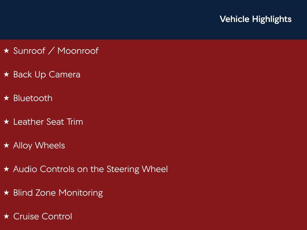 used 2022 Toyota Highlander Hybrid car, priced at $39,395