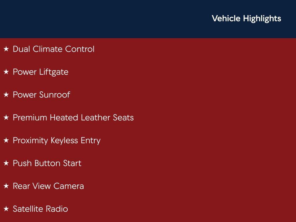 used 2022 Toyota Highlander Hybrid car, priced at $39,395