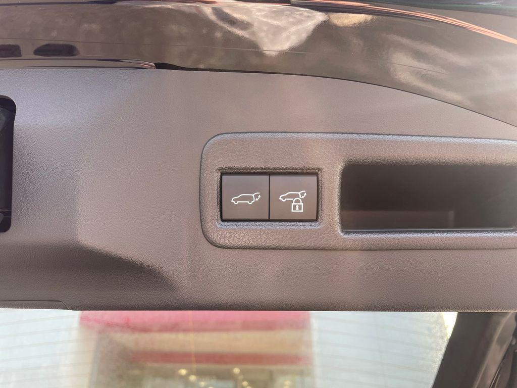 new 2026 Toyota bZ car, priced at $31,289