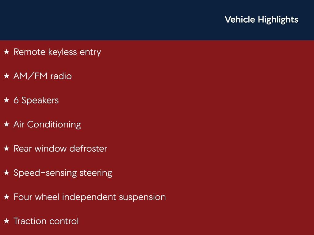 used 2024 Volkswagen Taos car, priced at $19,495