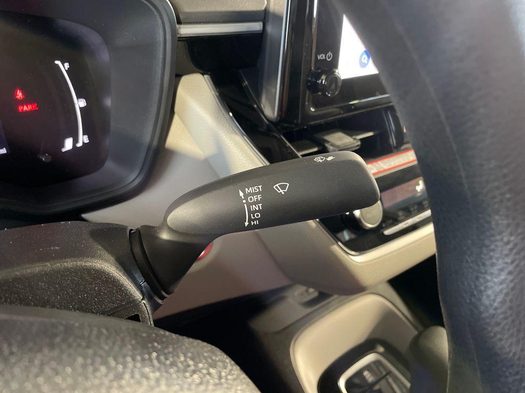 new 2026 Toyota Corolla car, priced at $24,664