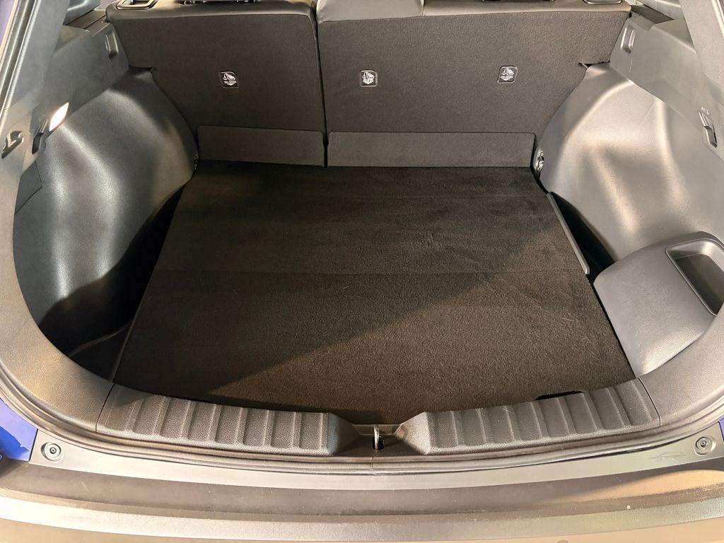 used 2023 Toyota Corolla Hybrid car, priced at $32,995