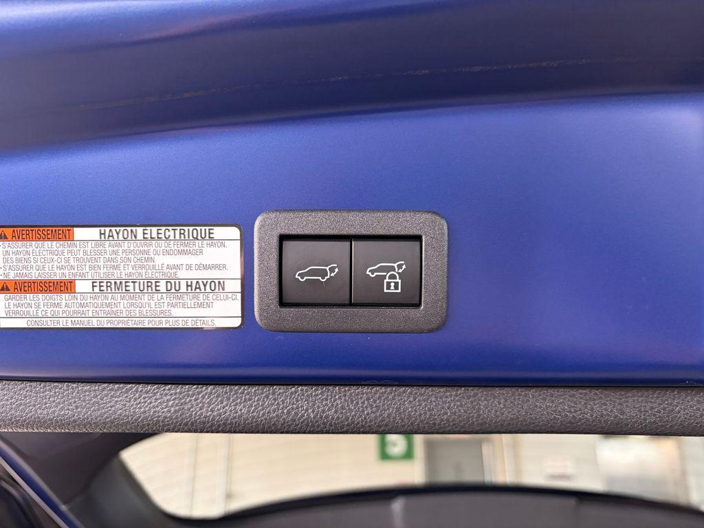 used 2023 Toyota Corolla Hybrid car, priced at $32,995