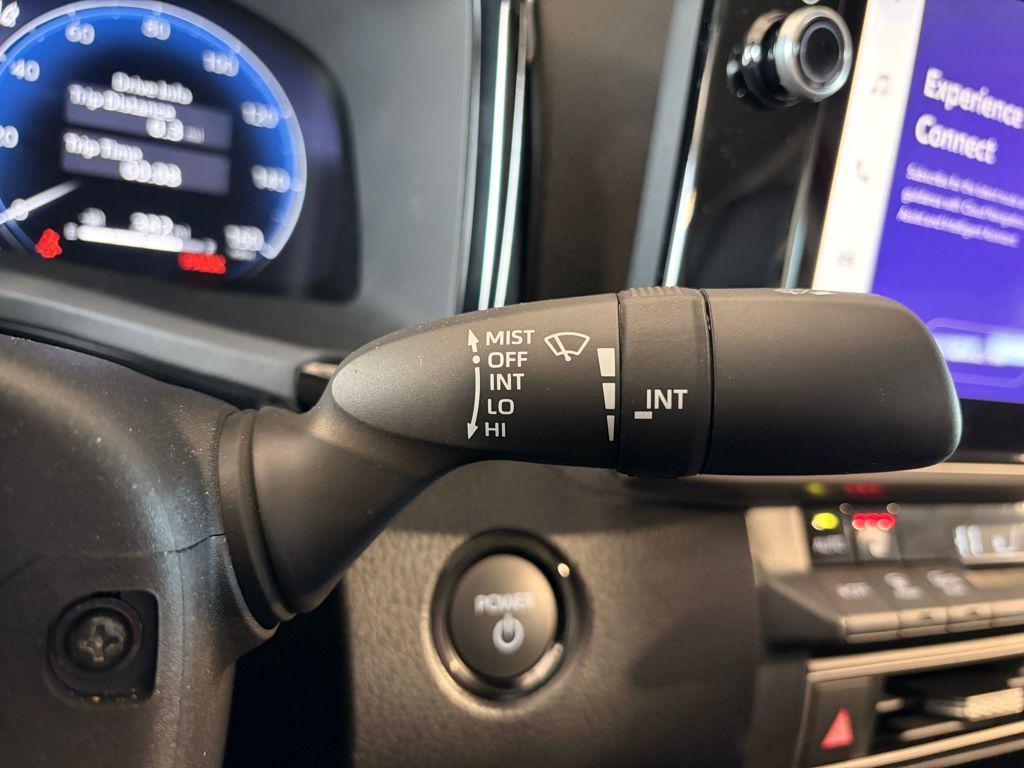 used 2025 Toyota Camry car, priced at $33,895