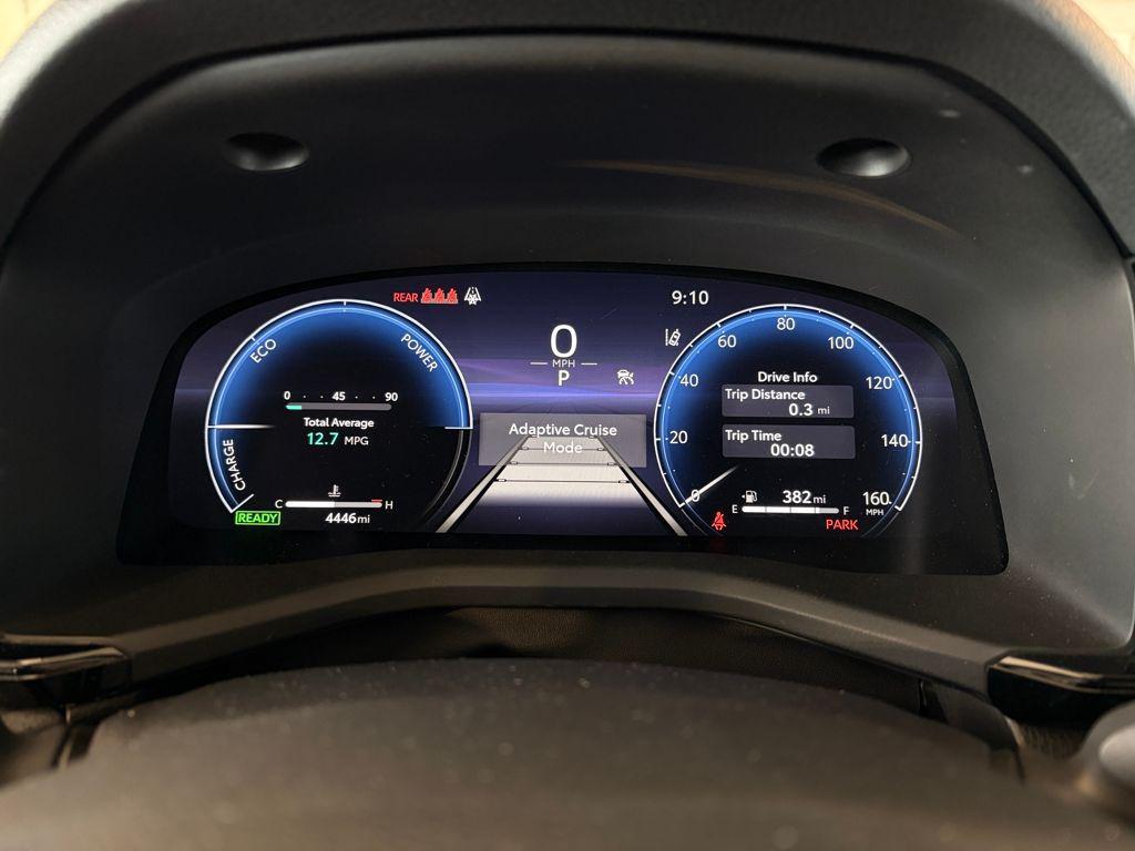 used 2025 Toyota Camry car, priced at $33,895