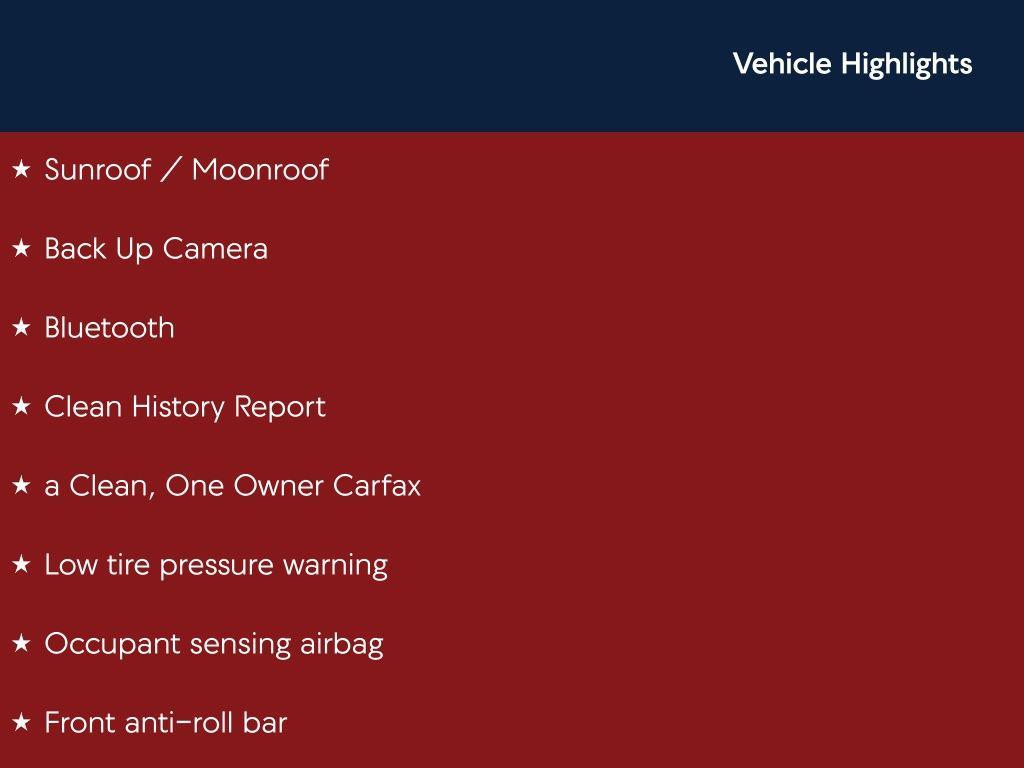 used 2025 Toyota Camry car, priced at $33,895