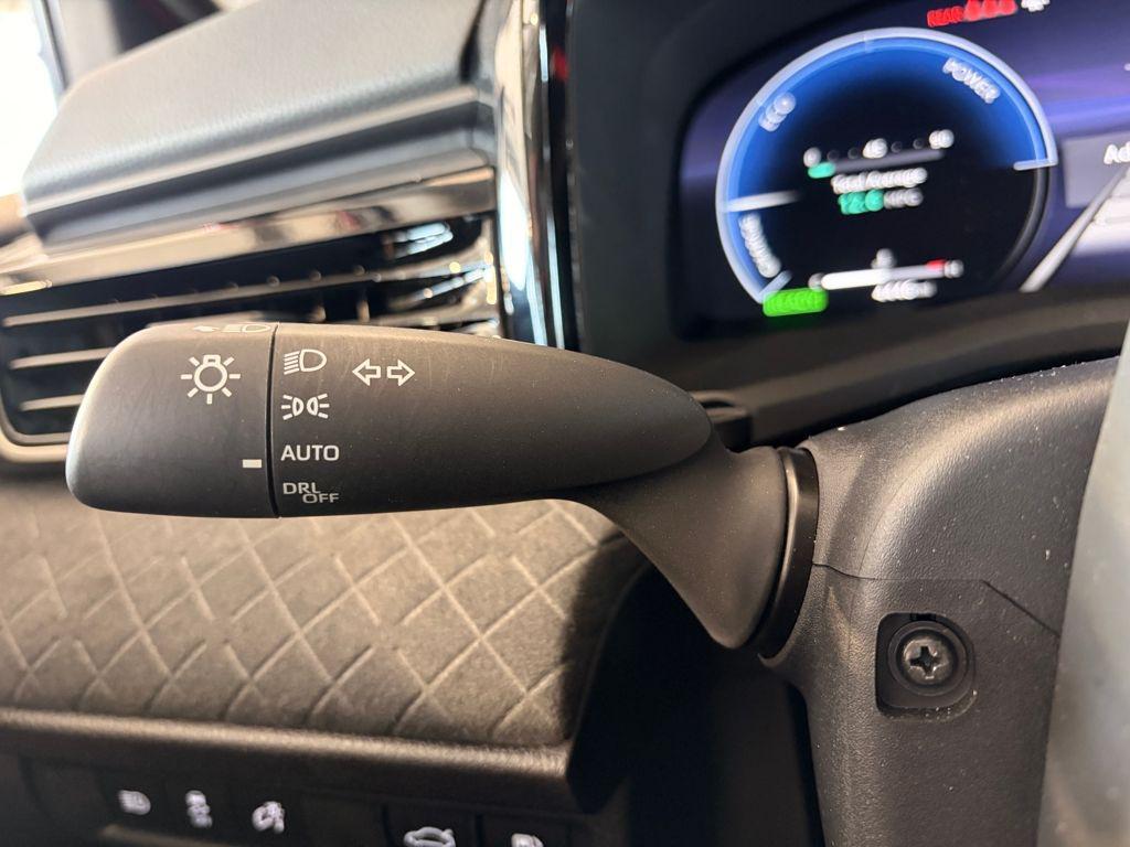 used 2025 Toyota Camry car, priced at $33,895