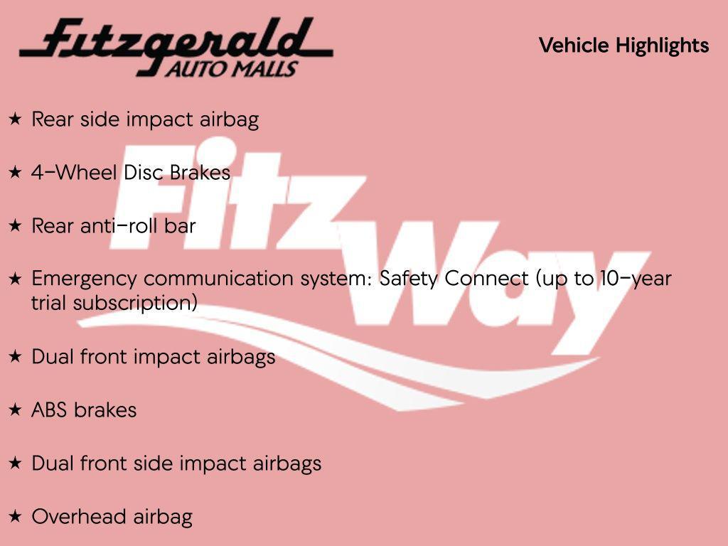 used 2025 Toyota Camry car, priced at $33,895