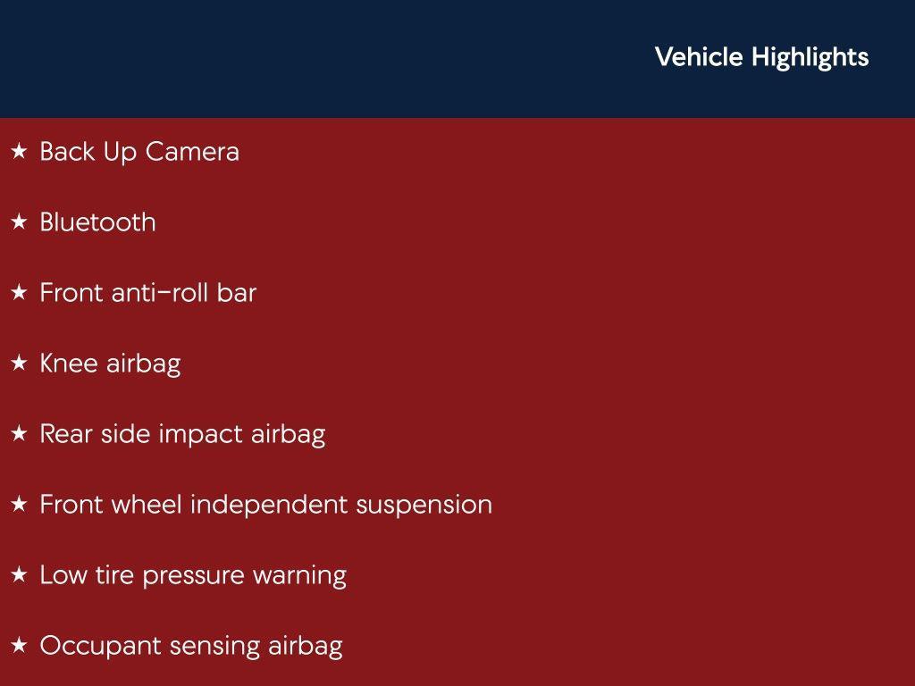 used 2023 Nissan Versa car, priced at $15,995