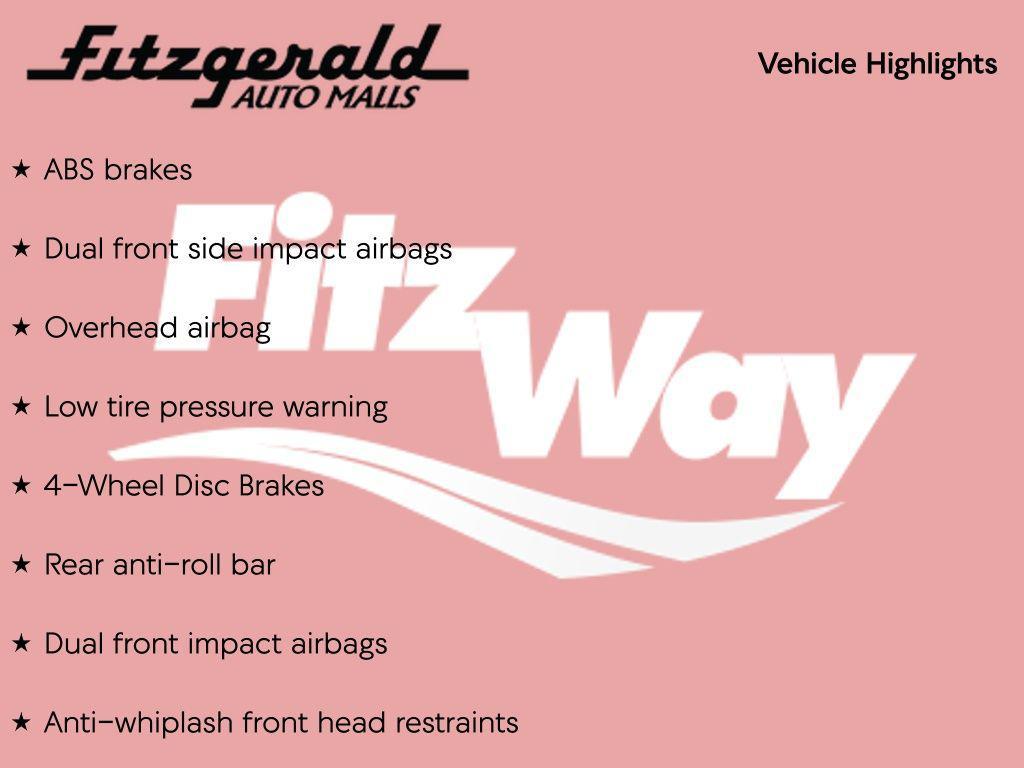 used 2022 Dodge Challenger car, priced at $23,995