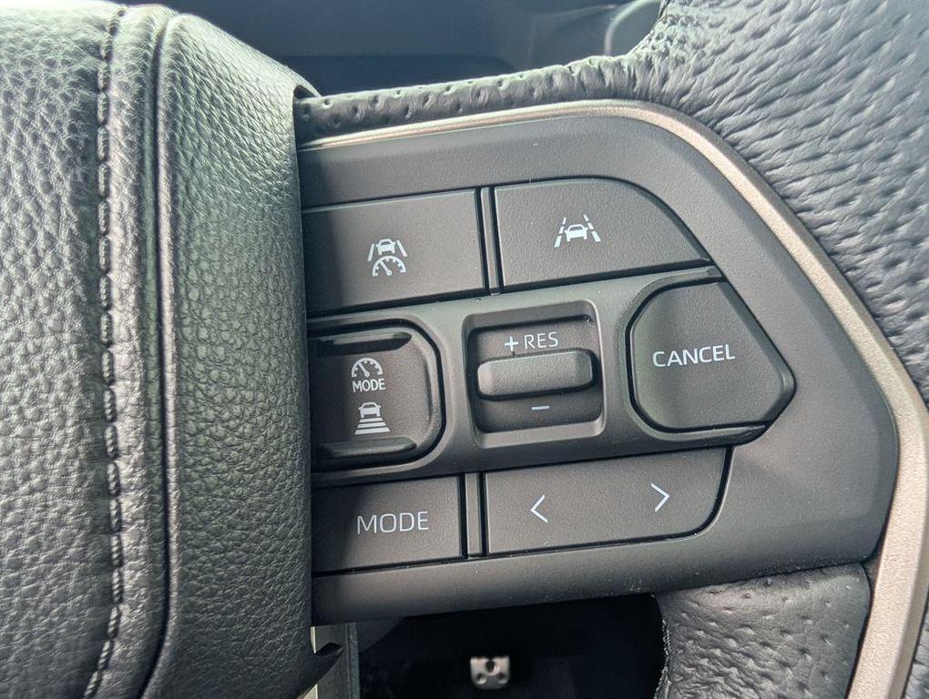 new 2026 Toyota Tacoma car, priced at $45,243