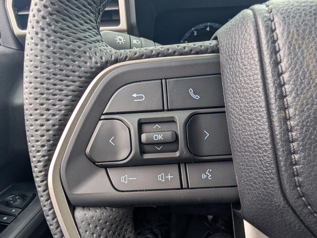 new 2026 Toyota Tacoma car, priced at $45,243