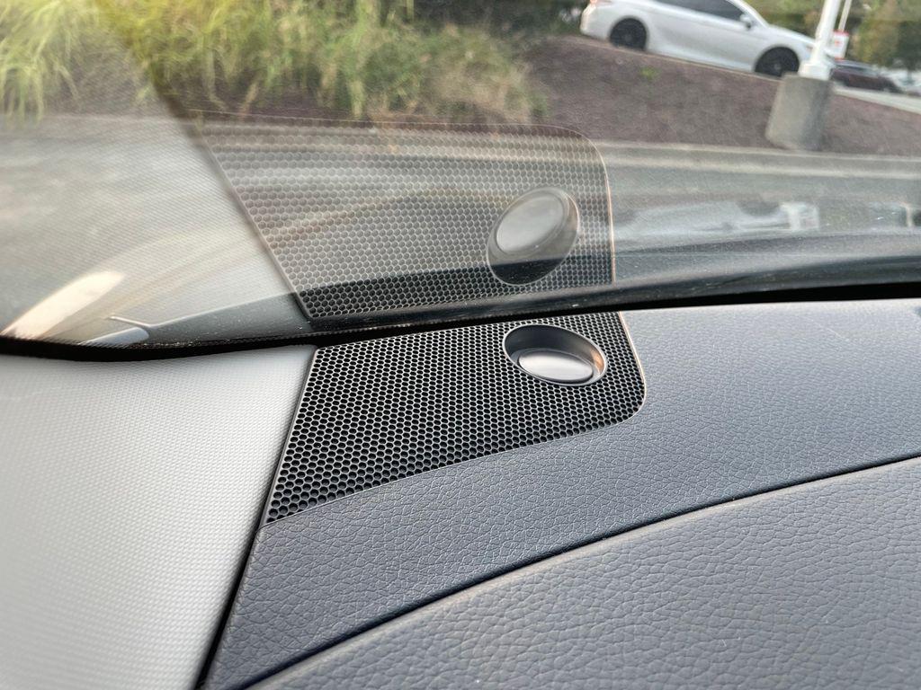 used 2022 Nissan Rogue Sport car, priced at $20,895