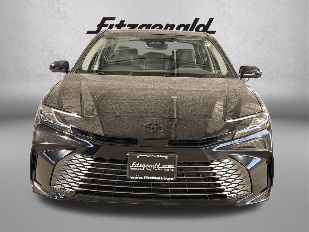 used 2026 Toyota Camry car, priced at $35,795
