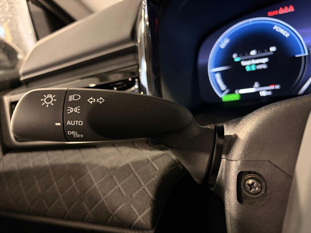 used 2026 Toyota Camry car, priced at $35,795