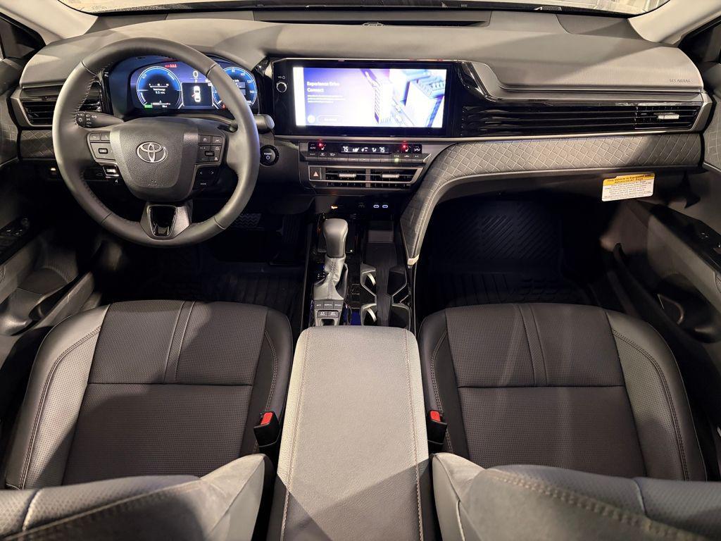 used 2026 Toyota Camry car, priced at $35,795