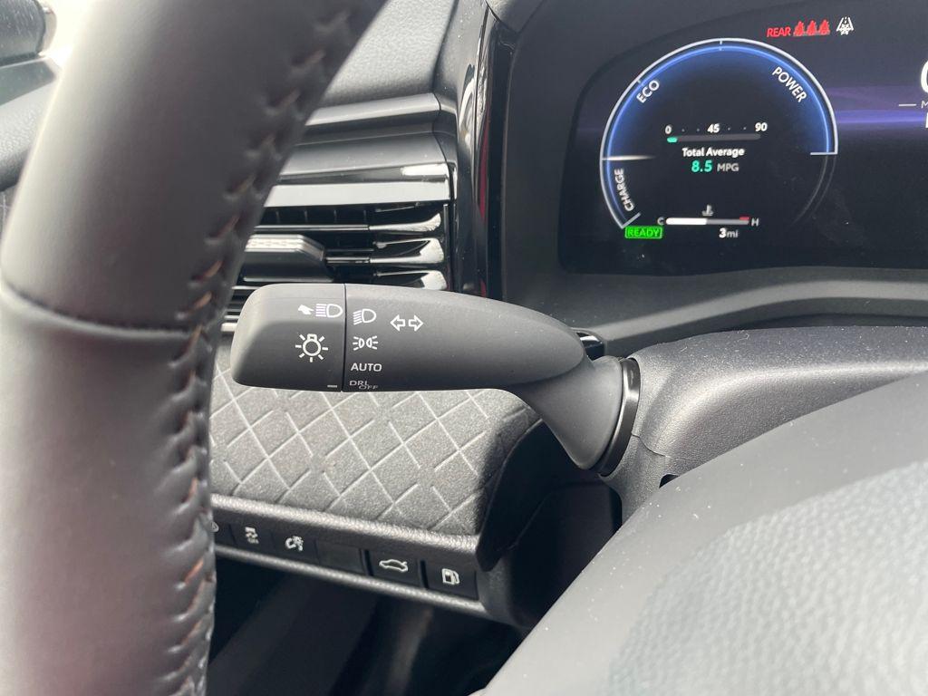 new 2026 Toyota Camry car, priced at $35,483