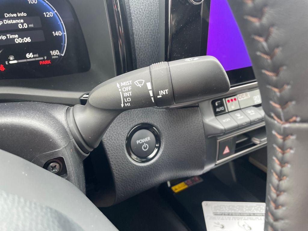 new 2026 Toyota Camry car, priced at $35,483